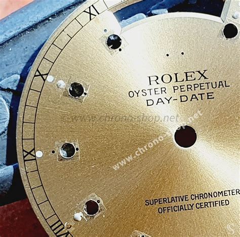 rolex 18238 production years|18038 vs 18238.